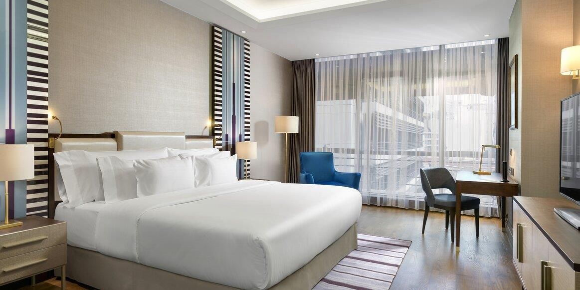 Barcelo Istanbul - 6