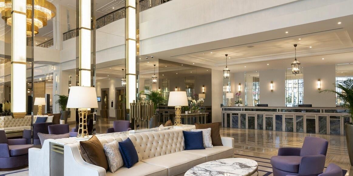 Barcelo Istanbul - 7