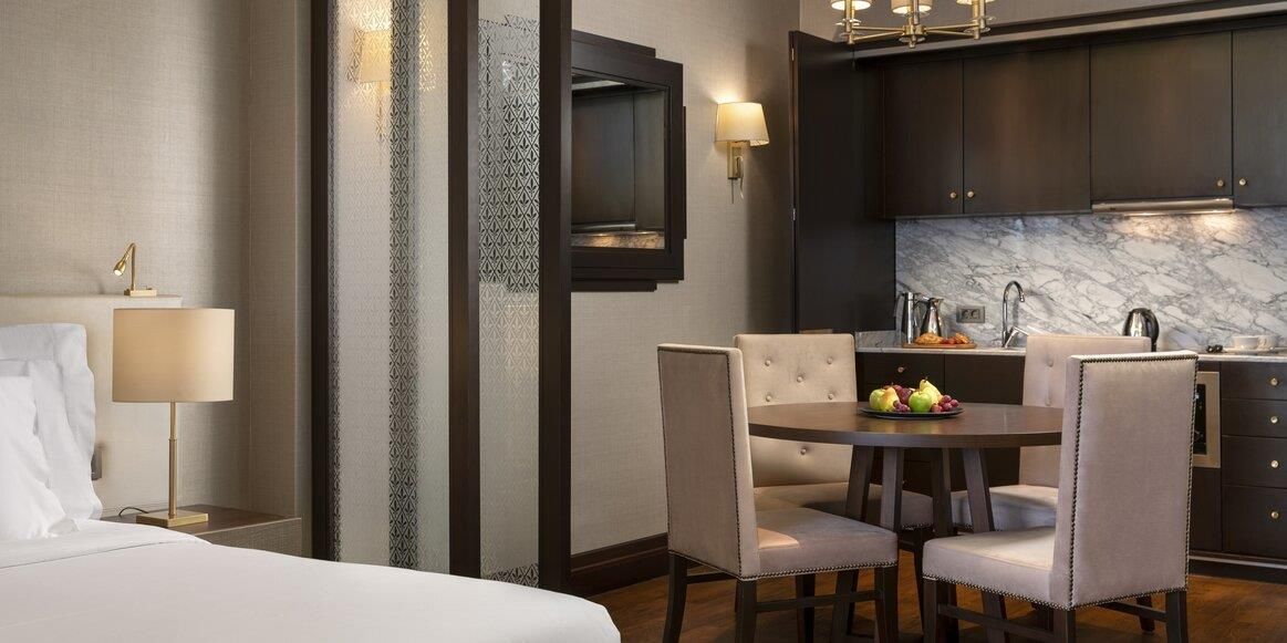 Barcelo Istanbul - 8