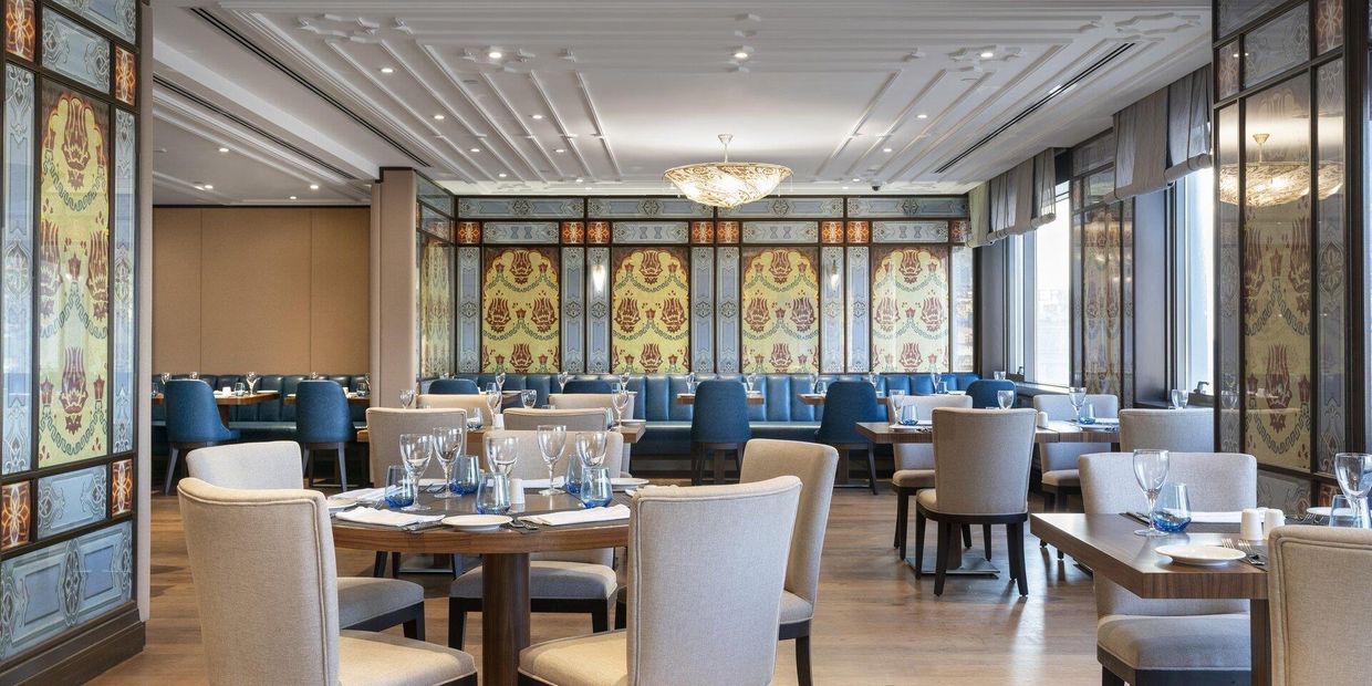 Barcelo Istanbul - 9