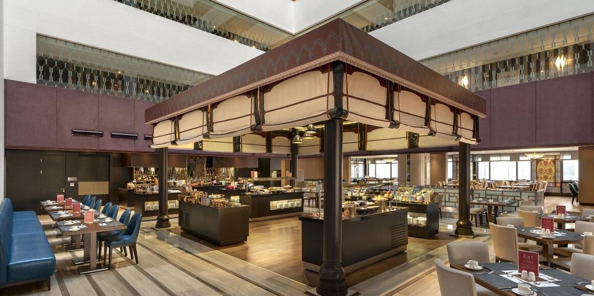 Barcelo Istanbul - 10