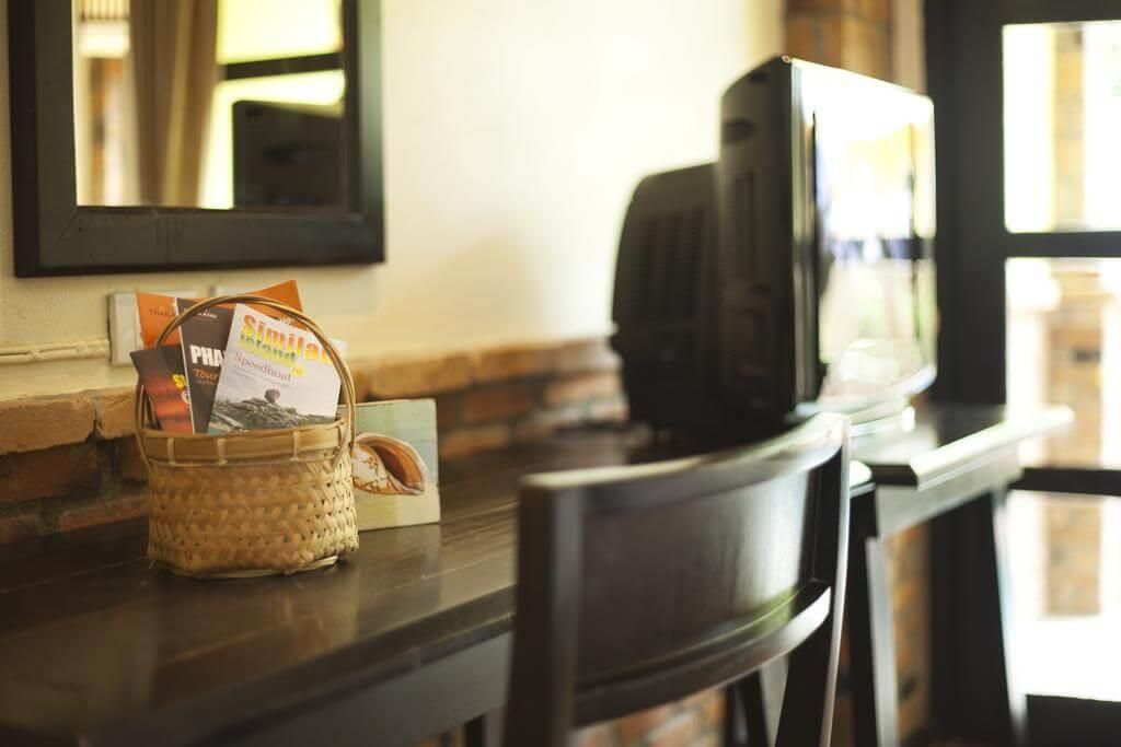 MOTIVE COTTAGE RESORT - 2