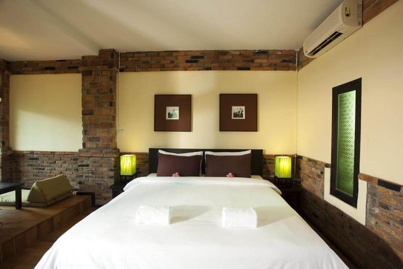 MOTIVE COTTAGE RESORT - 3