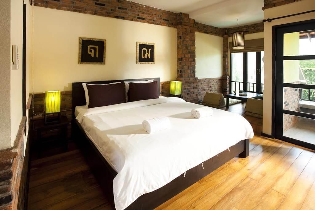 MOTIVE COTTAGE RESORT - 7