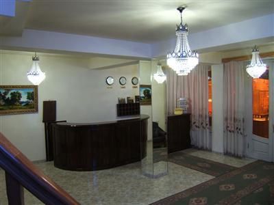 Картинка отеля - 4