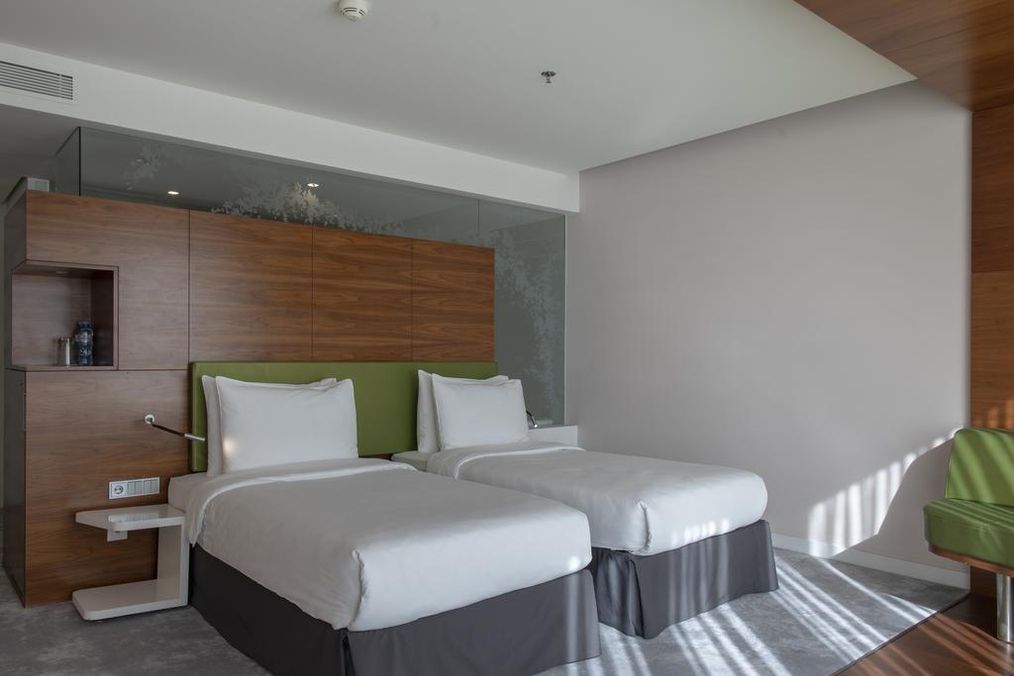 Картинка отеля - 11