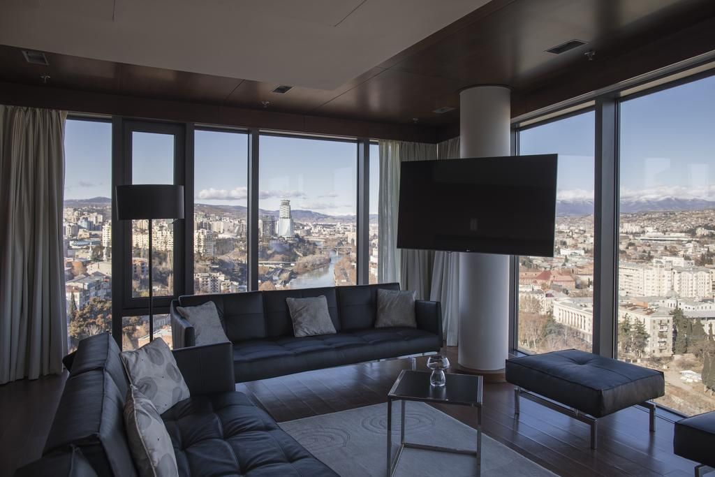 RADISSON BLU IVERIA - 13