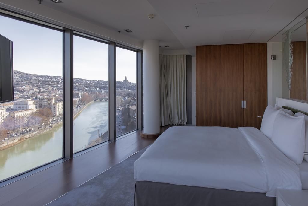 RADISSON BLU IVERIA - 14