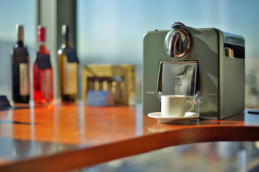 RADISSON BLU IVERIA - 3