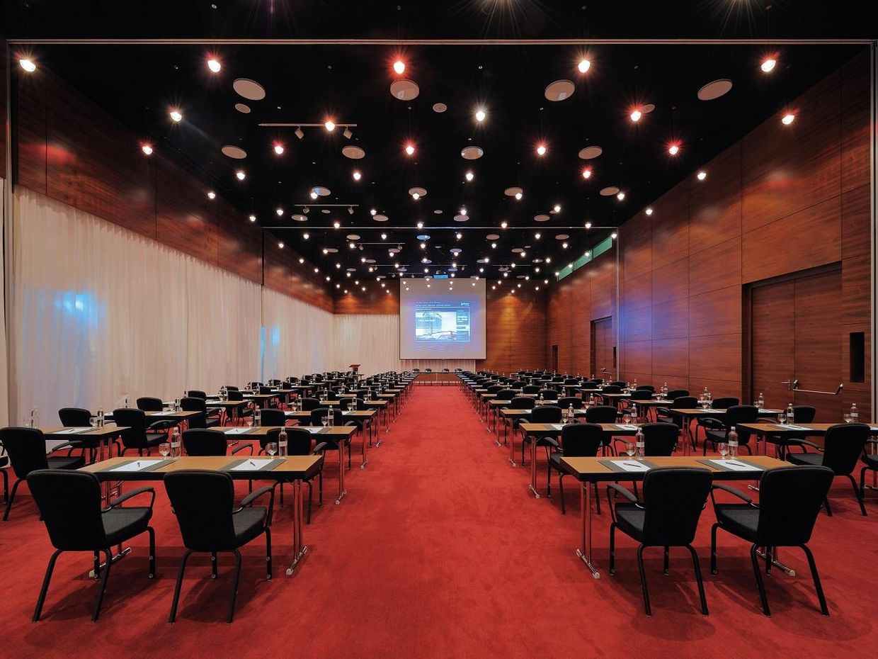 RADISSON BLU IVERIA - 24