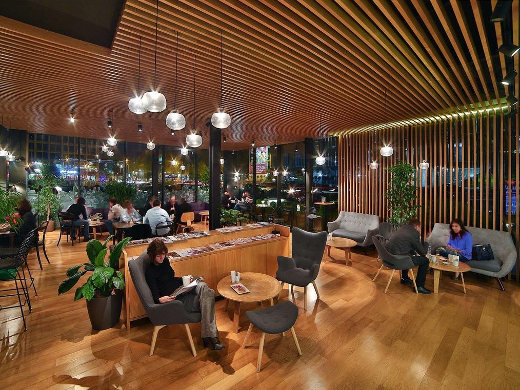 Картинка отеля - 30