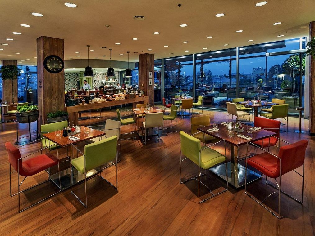 Картинка отеля - 33