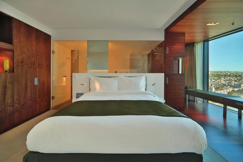 RADISSON BLU IVERIA - 6