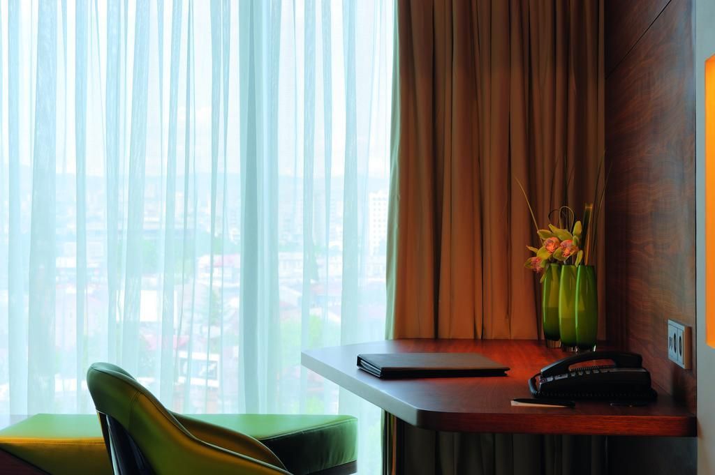 RADISSON BLU IVERIA - 7