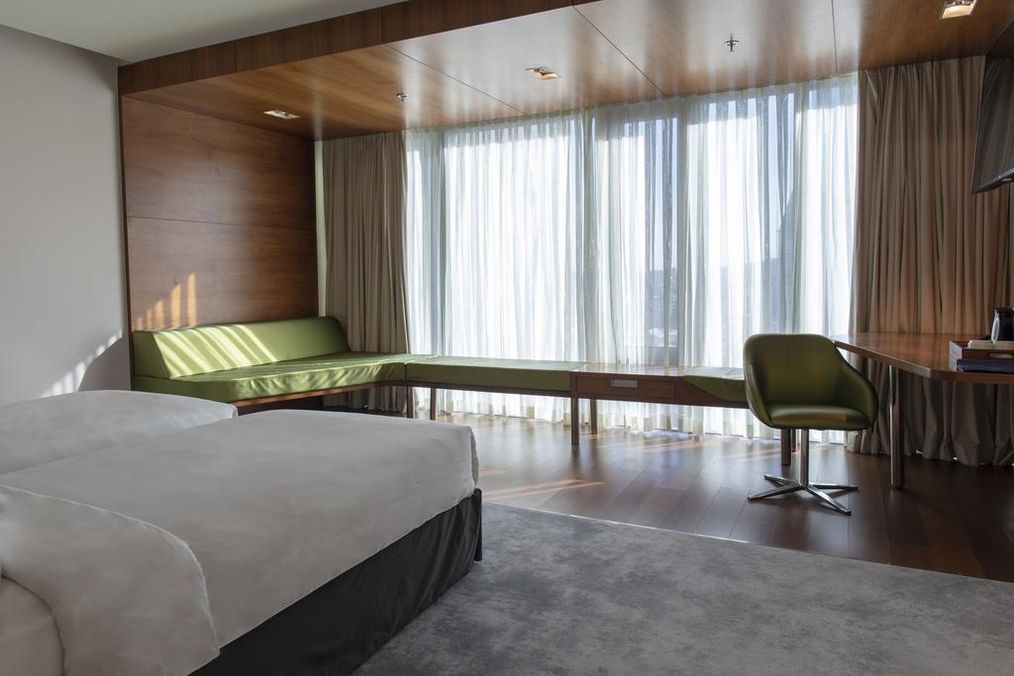 Картинка отеля - 10