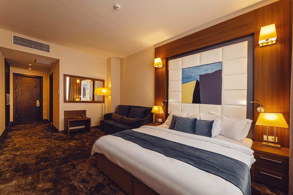 Картинка отеля - 4