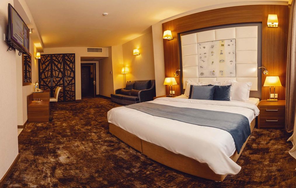 Картинка отеля - 5