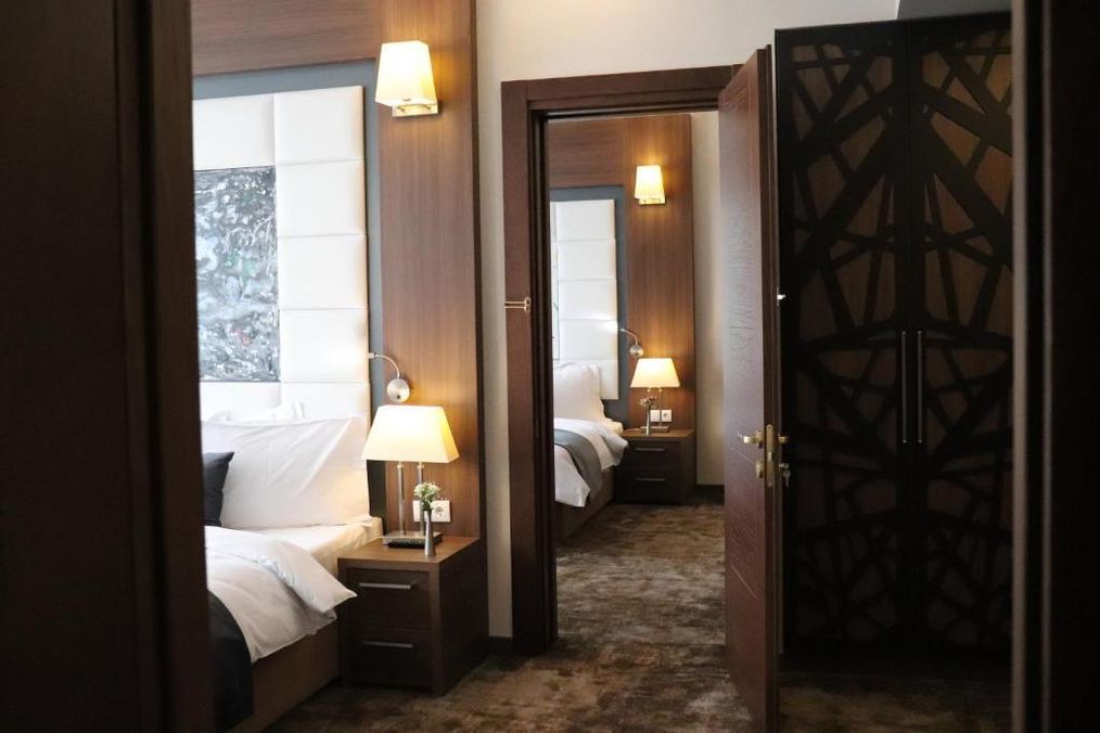 Картинка отеля - 8