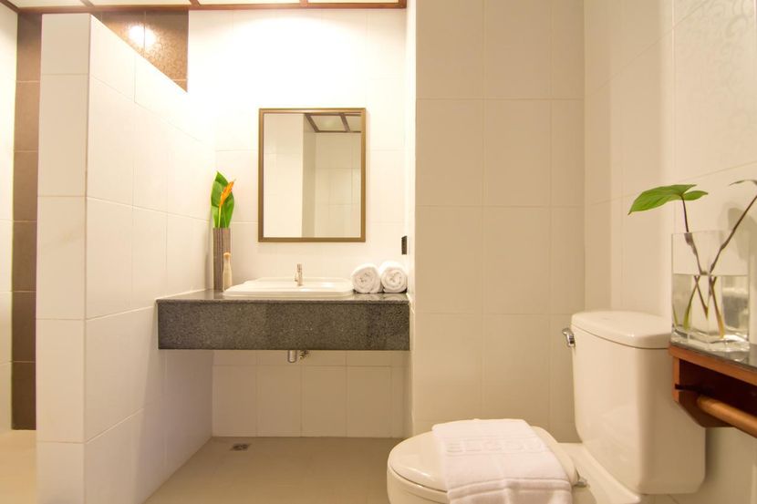 ROSE BAY RESORT - 2