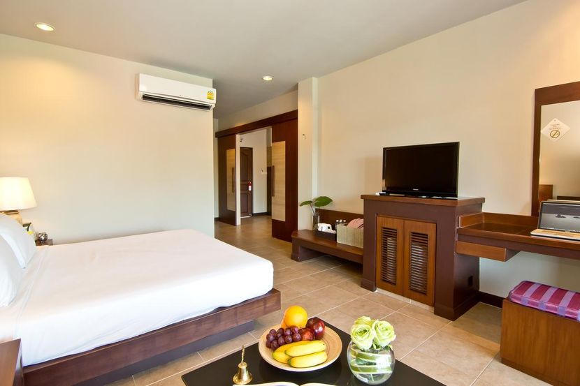 ROSE BAY RESORT - 5