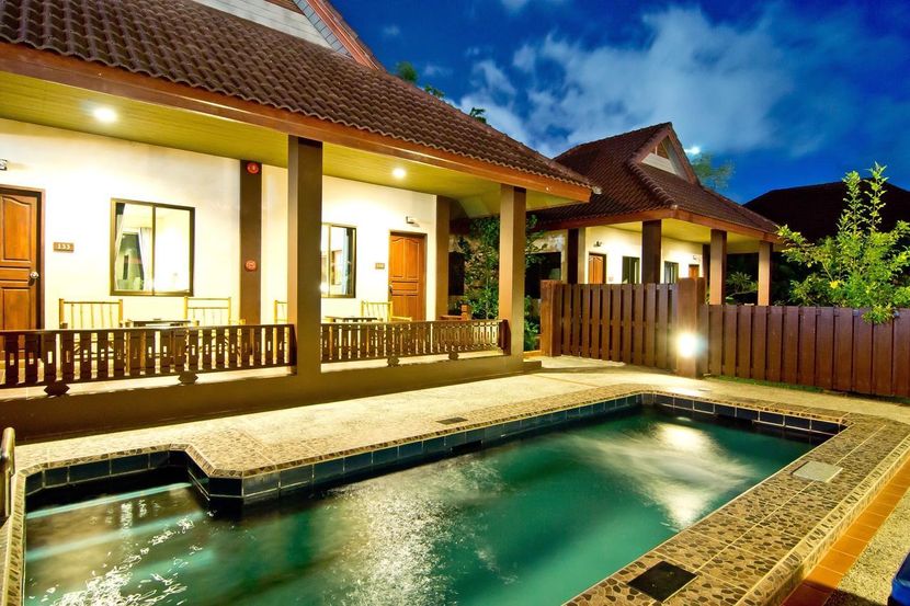 ROSE BAY RESORT - 6