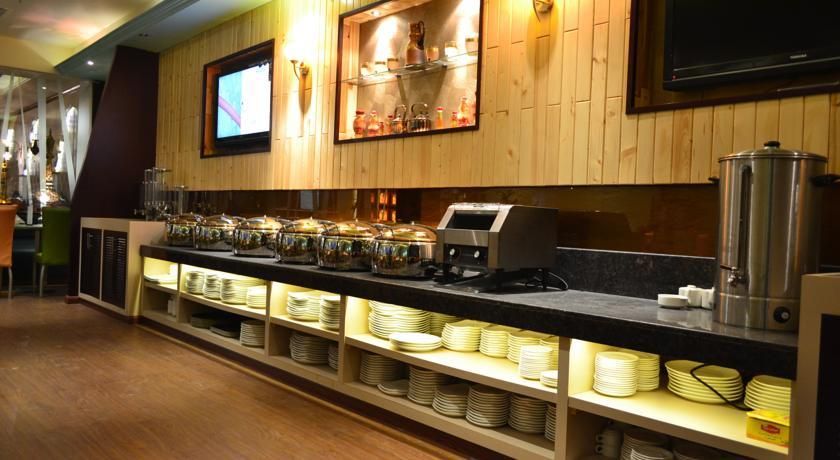 Картинка отеля - 2