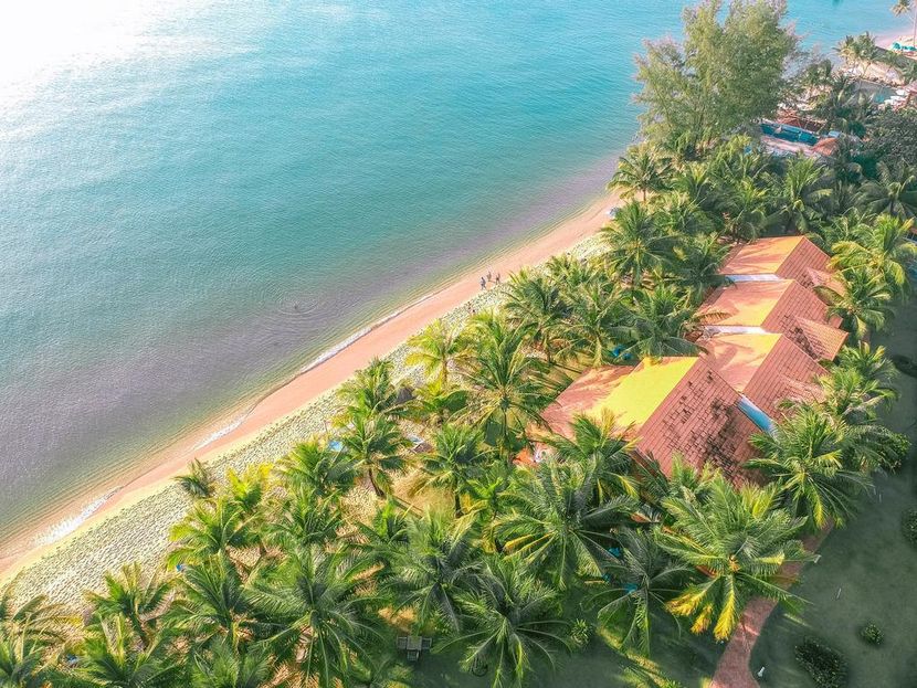 FAMIANA RESORT & SPA PHU QUOC - 3
