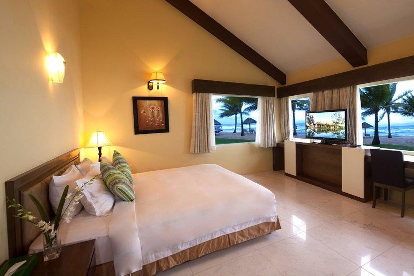 FAMIANA RESORT & SPA PHU QUOC - 6