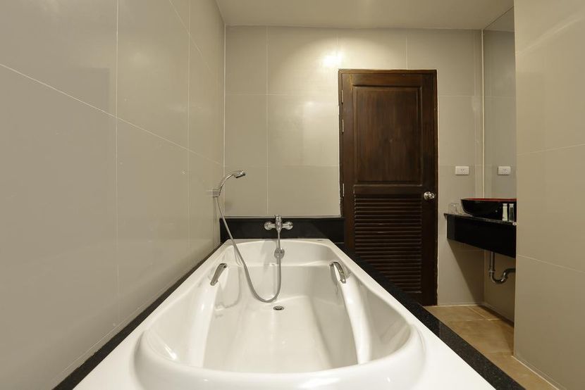 GU HOTEL - 4
