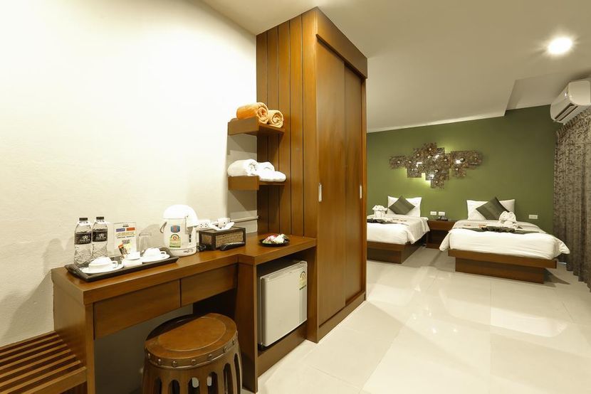 GU HOTEL - 5