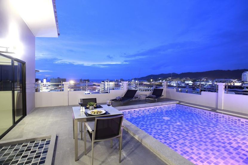 GU HOTEL - 6