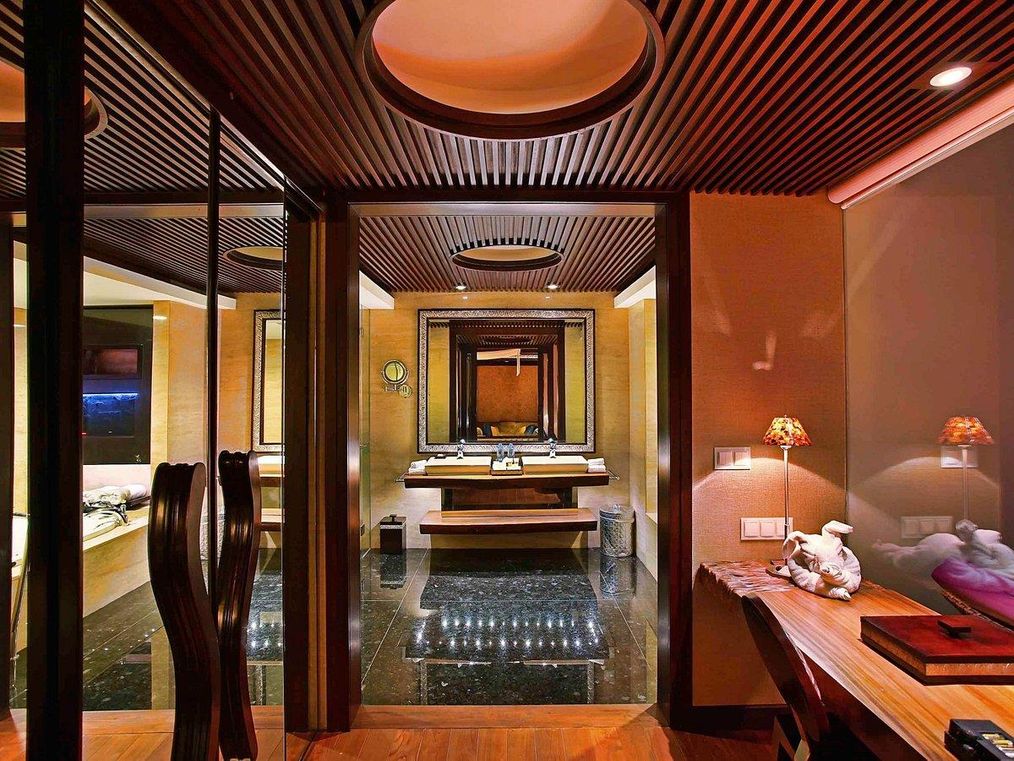 Картинка отеля - 11