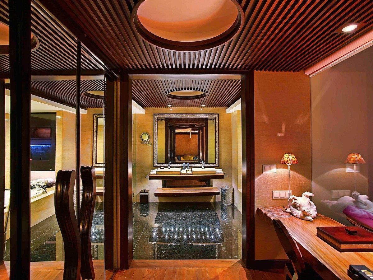 AMARTERRA VILLAS RESORT BALI NUSA DUA - 11