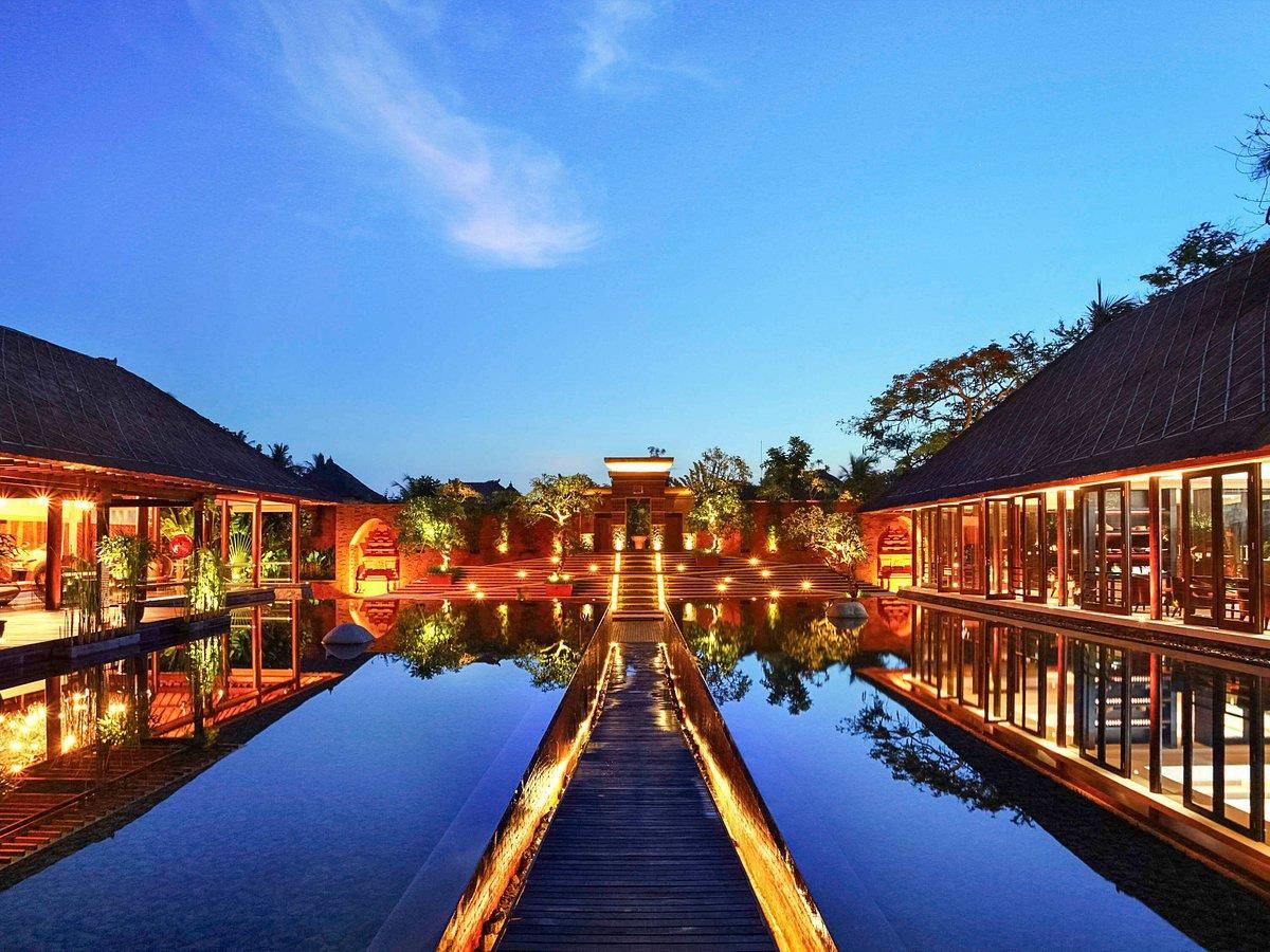 AMARTERRA VILLAS RESORT BALI NUSA DUA - 15