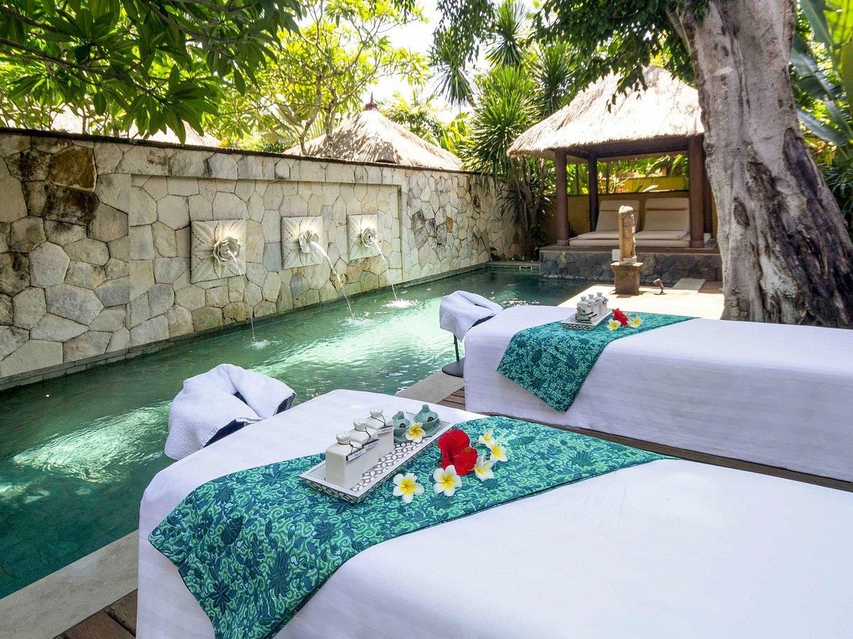 AMARTERRA VILLAS RESORT BALI NUSA DUA - 19