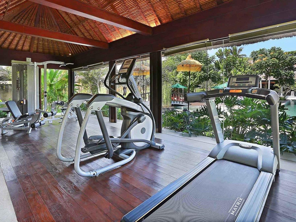 AMARTERRA VILLAS RESORT BALI NUSA DUA - 20