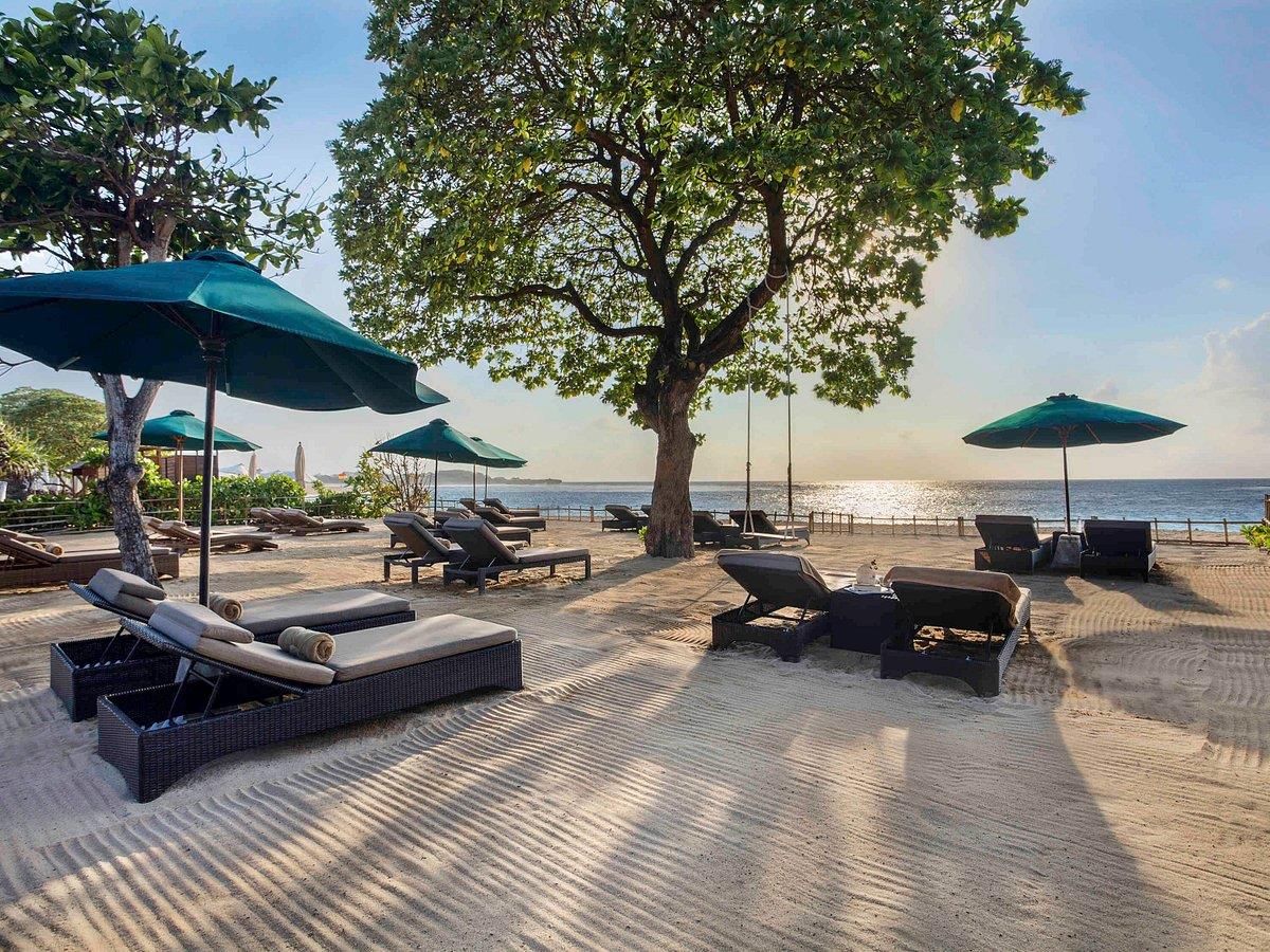 AMARTERRA VILLAS RESORT BALI NUSA DUA - 21