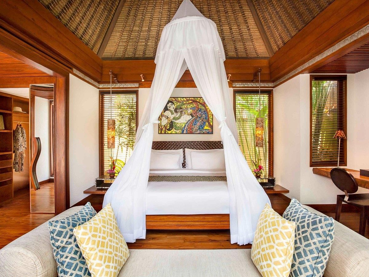 AMARTERRA VILLAS RESORT BALI NUSA DUA - 7