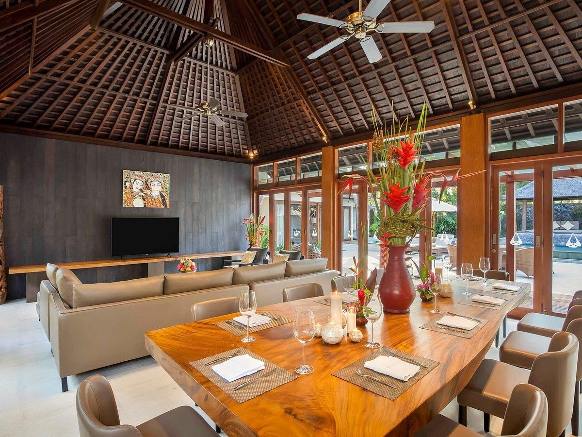 AMARTERRA VILLAS RESORT BALI NUSA DUA - 9