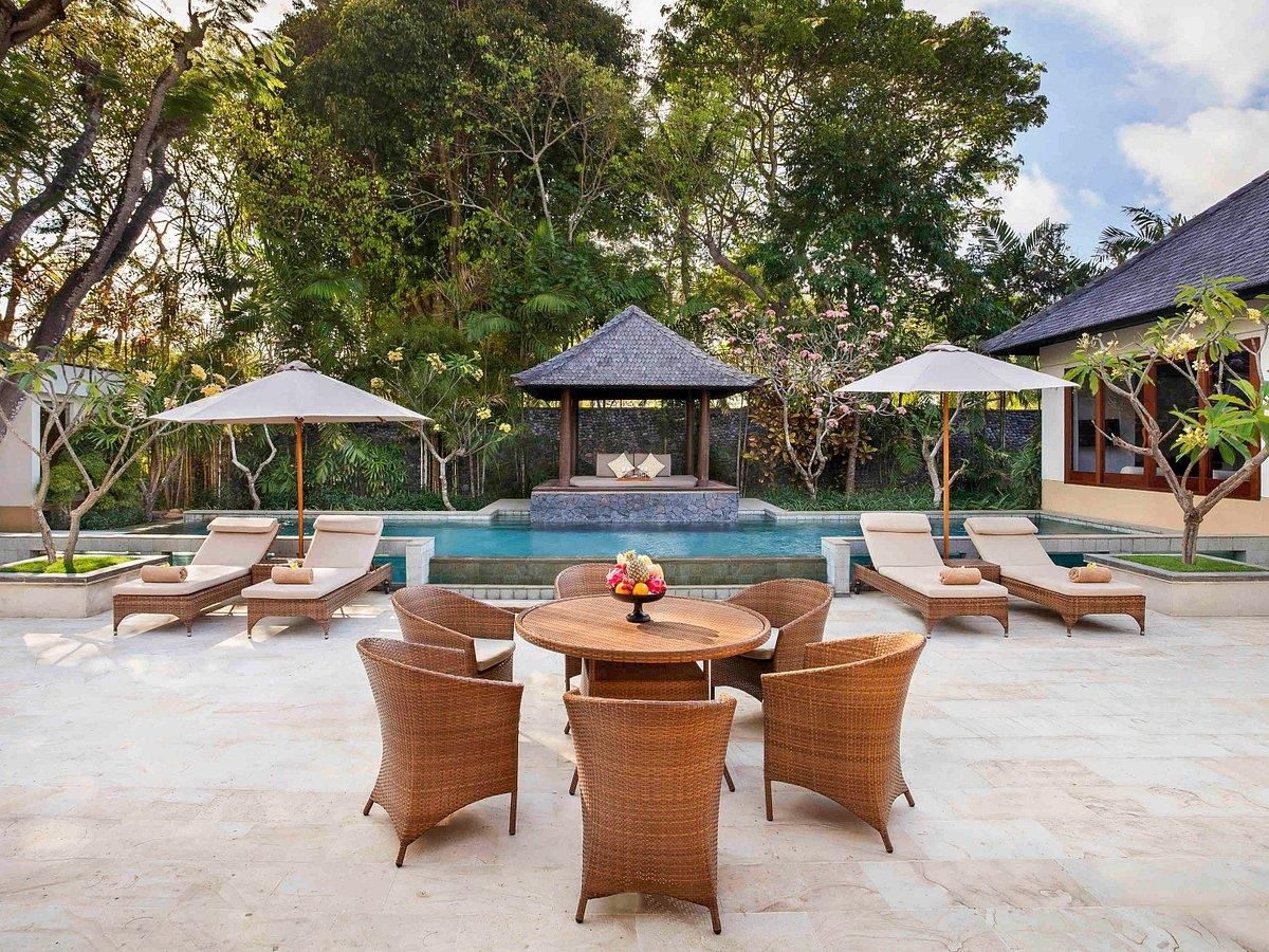 AMARTERRA VILLAS RESORT BALI NUSA DUA - 10