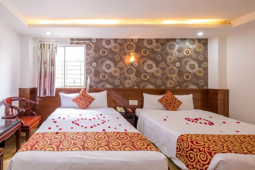 LE SOLEIL NHA TRANG HOTEL - 3