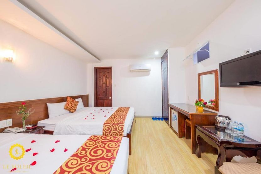 LE SOLEIL NHA TRANG HOTEL - 6