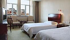 FRIENDSHIP PALACE - 2