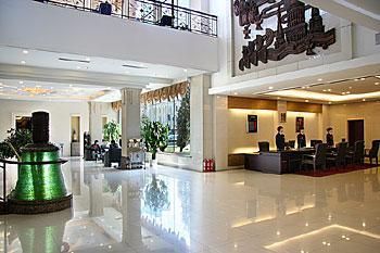 FRIENDSHIP PALACE - 11