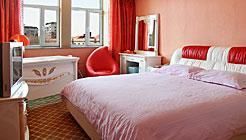 HARBIN FRIENDSHIP PALACE HOTEL (哈尔滨友谊宫酒店(中央大街店) ) - 3