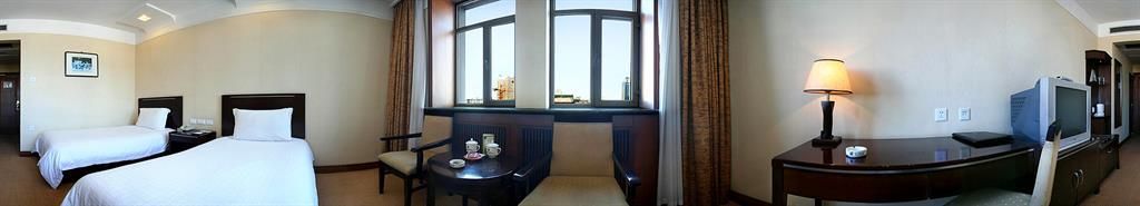 FRIENDSHIP PALACE - 27