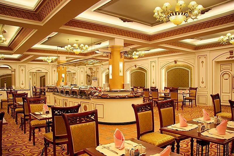 FRIENDSHIP PALACE - 30