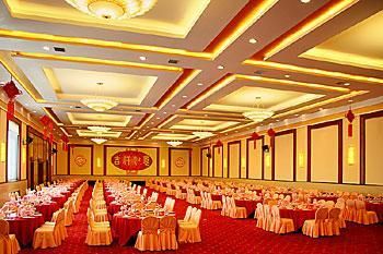 FRIENDSHIP PALACE - 35