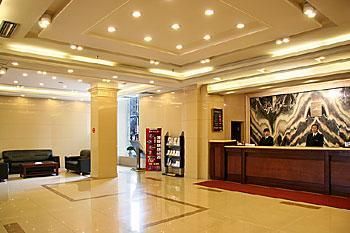 FRIENDSHIP PALACE - 9