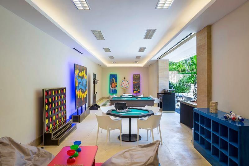 Картинка отеля - 2